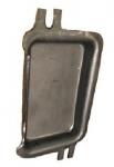 Bump Stop Bracket - Front [DDS LR719NS]
