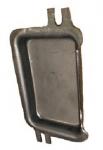 Bump Stop Bracket - Front [DDS LR719OS]