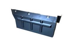 Full Footwell Repair Panel RH - RHD [DDS LR9012RH]