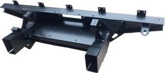 Rear Winch Crossmember Extended [DDS LRB8101]