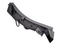 Chassis Leg Repair - Rear [DDS LRD200NS]