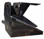 Top Mount - Weld On [DDS LRD218N/S]
