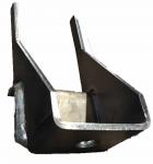 Seat Belt Mounting Bracket [DDS LRD219]