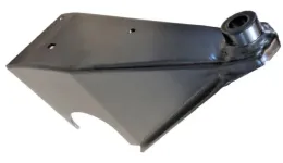 Body Outrigger - Front [DDS LRD225O/S]