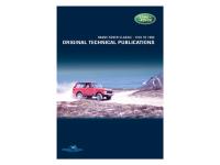 Technical Publications - Disc [OEM LTP3002]