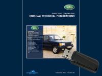 Technical Publications - USB [OEM LTP3005USB]