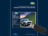 Technical Publications - USB [OEM LTP3006USB]