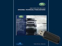 Technical Publications - USB [OEM LTP3015USB]