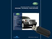 Technical Publications - USB [OEM LTP3016USB]