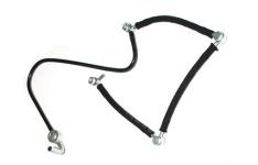 Spill Rail Pipe [BRITPART MJN100910]