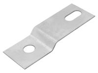 Grille Bracket Stainless Steel [BRITPART MTC6332BRKT]