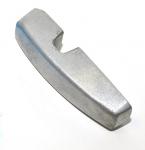 Windscreen Bracket - Outer [BRITPART MUC7912]