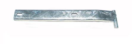 Lower Tailgate Hinge [DDS MUC8741]