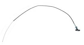 Bonnet Cable [BRITPART MWC2287]