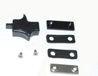 Sliding Window Catch [BRITPART MWC7648]