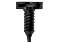 MALE CLIP FOR REAR SIDE DOOR TRIM [ALLMAKES OE MWC9134]