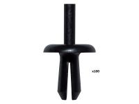 Corner Door Card Clip [OEM MWC9918PMAX]