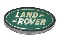 Badge - Front [LAND ROVER MXC5323]