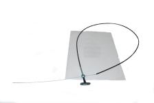 Bonnet Cable [BRITPART MXC6324]