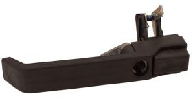 Exterior Door Handle [OEM MXC7651G]