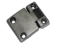 LH Lower Door Hinge [BRITPART MXC8283]