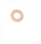 Injector Lower O Ring [OEM MYF100840L]