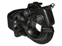 Tow Hitch [DIXON BATE NRC2051]