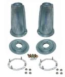 Fitting Kit [AFTERMARKET NRC6372GK]