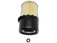 Air Filter Element [MAHLE NRC9238]