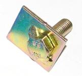 Fuel Tank Mounting Bolt Rear [OEM NRC9682]