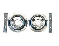 Spring Seat - Kit [DDS NRC9700GALVKITR]