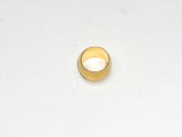 FUEL PIPE OLIVE [EAC NRC9771]