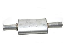 Mid Silencer [BRITPART NTC1484]