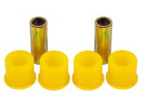 Polyureathane Bush - Rear Radius Arm to Axle [BRITPART NTC1772PY-YELLOW]