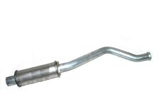 Rear Silencer [BRITPART NTC1799]