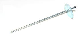 Pipe - Fuel [BRITPART NTC2159]