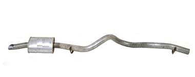 Tail Pipe [BRITPART NTC2960]