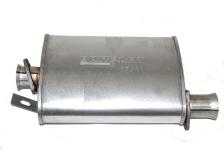 Mid Silencer [BRITPART NTC4615]