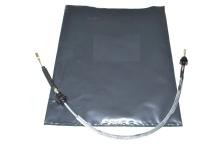 Accelerator Cable [BRITPART NTC7189]