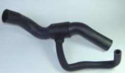 Bottom Radiator Hose [BRITPART NTC7297]