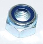 Nut - Panhard Rod Bush bolt [ALLMAKES NY114041L]