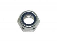Ball Joint Upper Nut [OEM NY214043]
