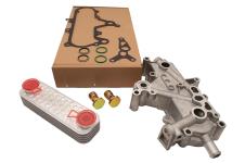 Oil Cooler [BRITPART PBC500230]