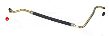 Hose Filter to Oil Cooler [REPLACEMENT PBP500260]