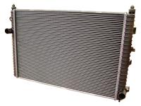 Radiator Assembly [NISSENS PCC000710]