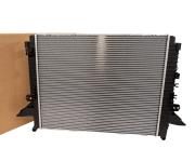 Radiator Assemby [BRITPART PCC500600]