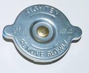 Expansion Tank Cap [EUROSPARE PCD100150]