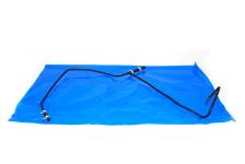 Expansion Tank Bleed Hose [BRITPART PCH000211]