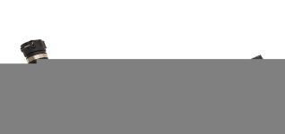 Radiator Top Hose [BRITPART PCH001221]