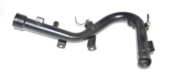 Metal Pipe - Thermostat to Heater [BRITPART PEP102160L]